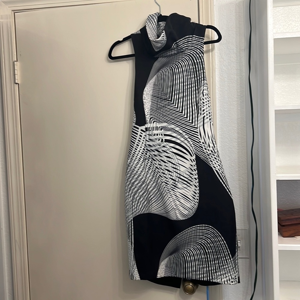 Keepsake Dress